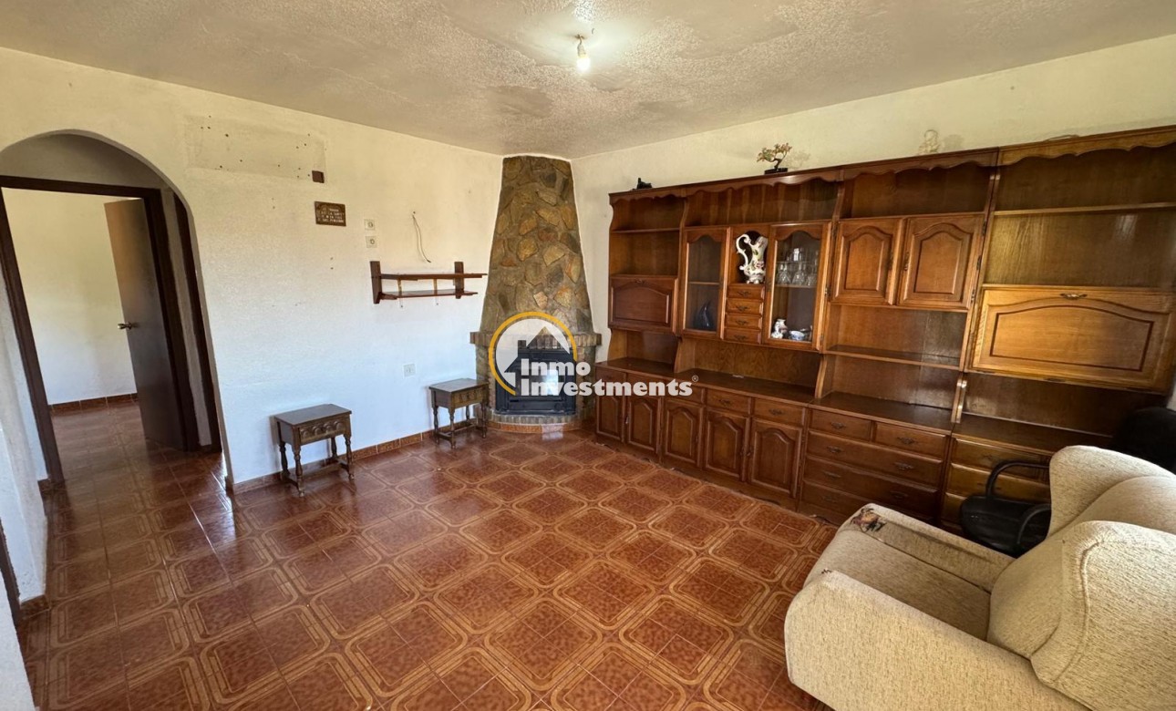 Reventa - Chalet independiente - Los Balcones