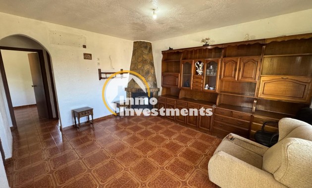 Reventa - Chalet independiente - Los Balcones