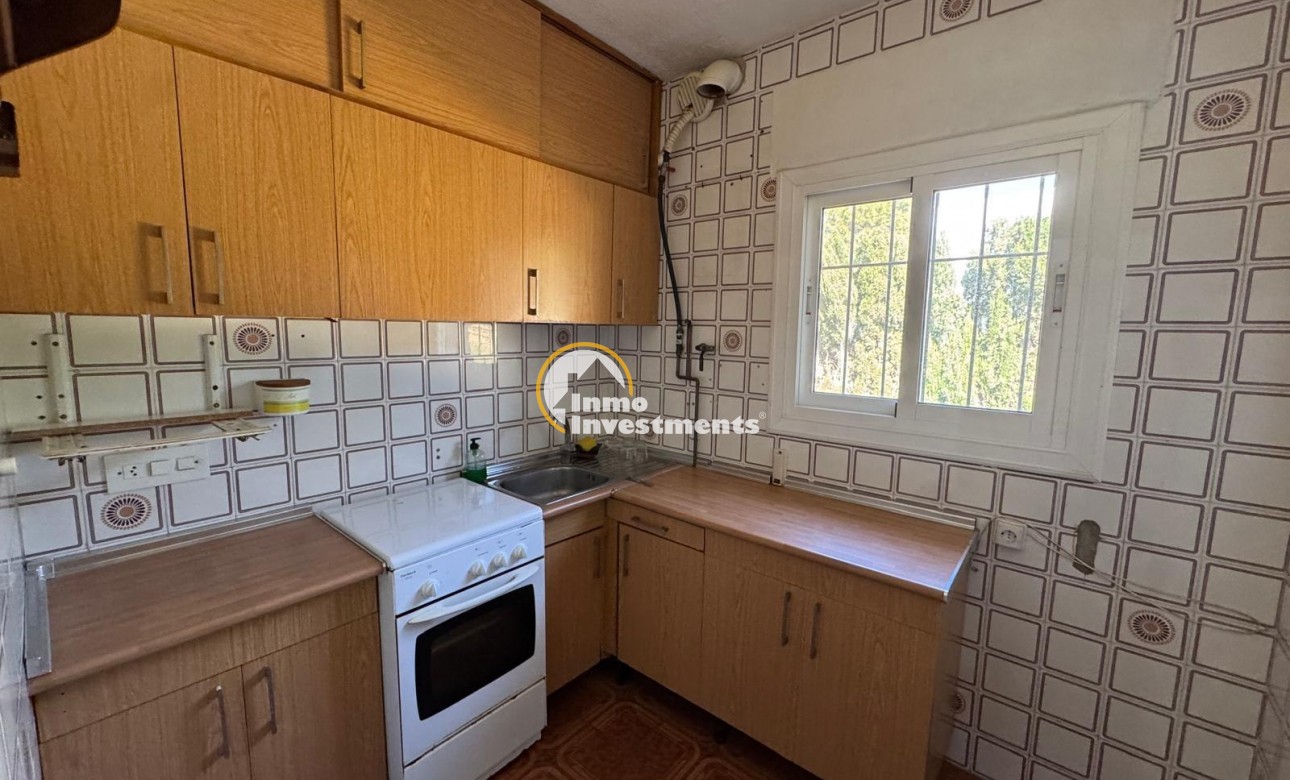 Reventa - Chalet independiente - Los Balcones