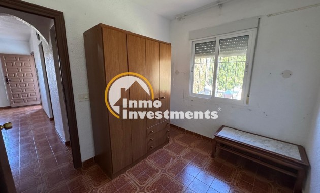Reventa - Chalet independiente - Los Balcones