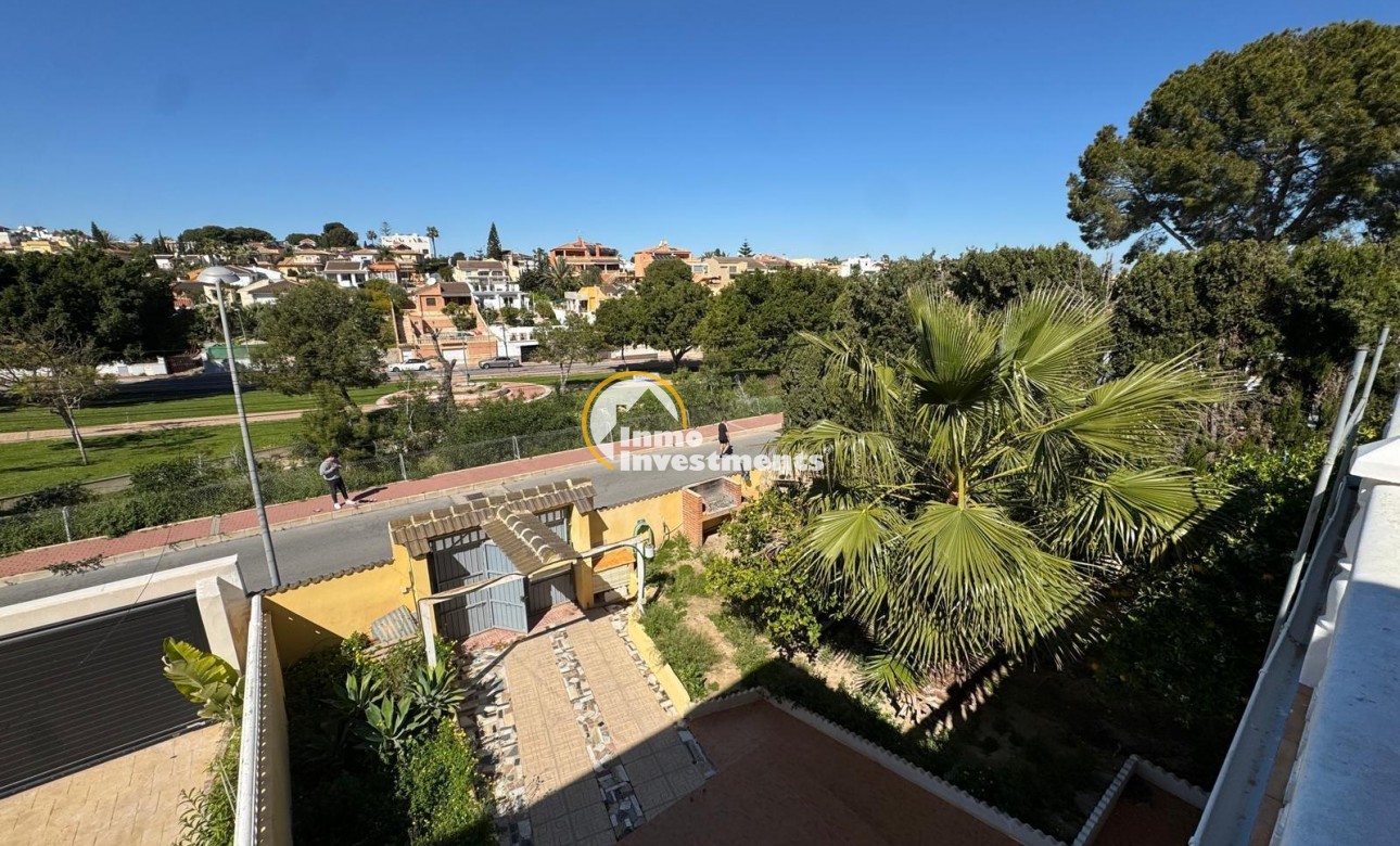 Reventa - Chalet independiente - Los Balcones