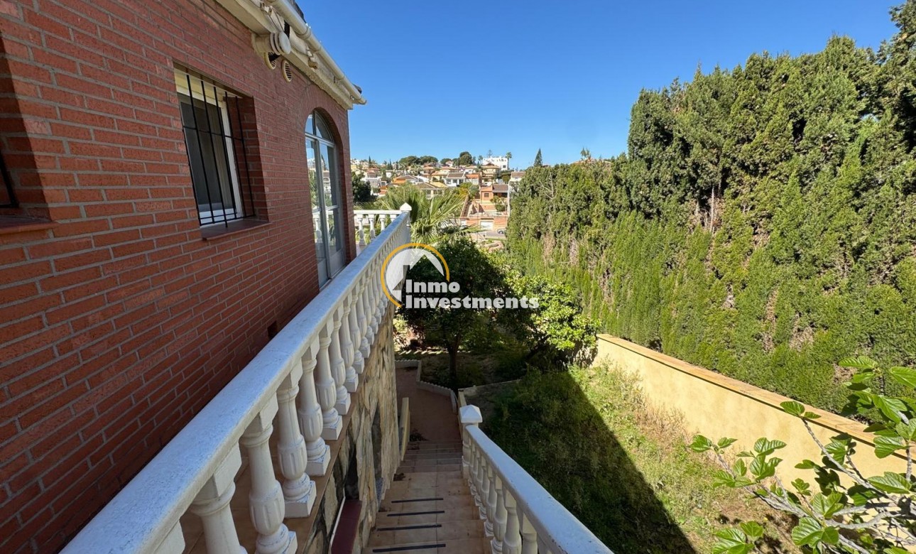 Reventa - Chalet independiente - Los Balcones