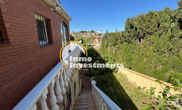 Reventa - Chalet independiente - Los Balcones