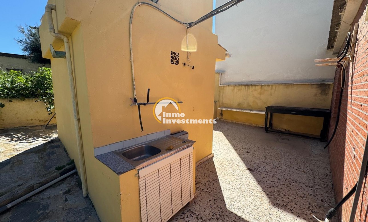 Reventa - Chalet independiente - Los Balcones