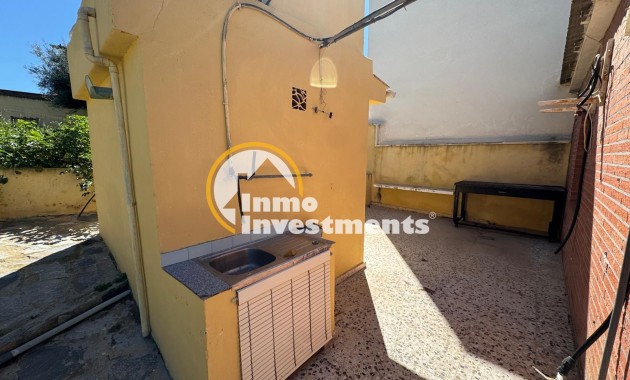 Reventa - Chalet independiente - Los Balcones