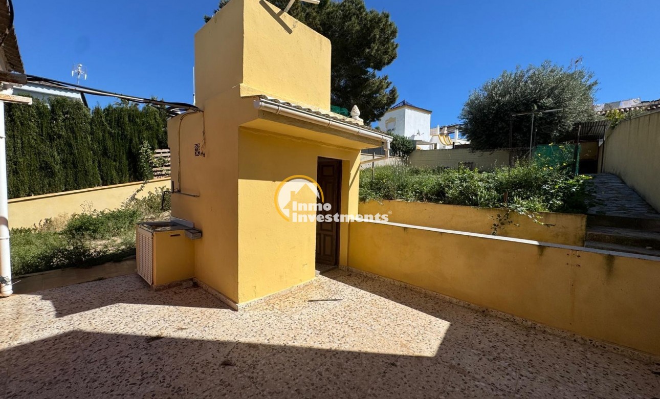 Reventa - Chalet independiente - Los Balcones