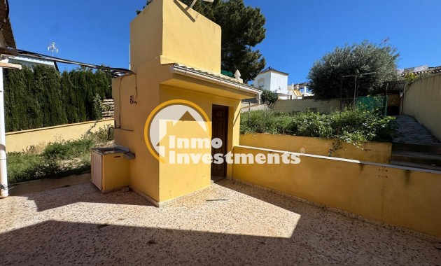 Reventa - Chalet independiente - Los Balcones