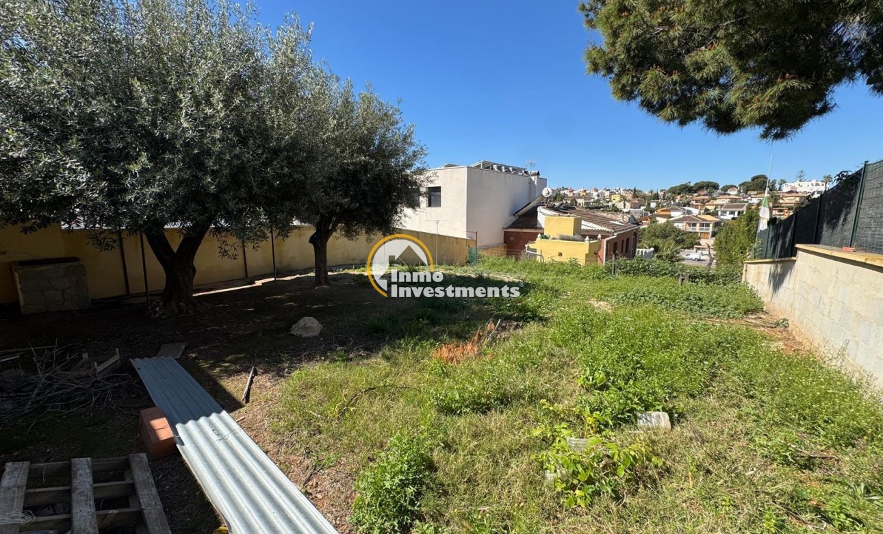 Reventa - Chalet independiente - Los Balcones