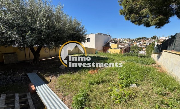 Reventa - Chalet independiente - Los Balcones