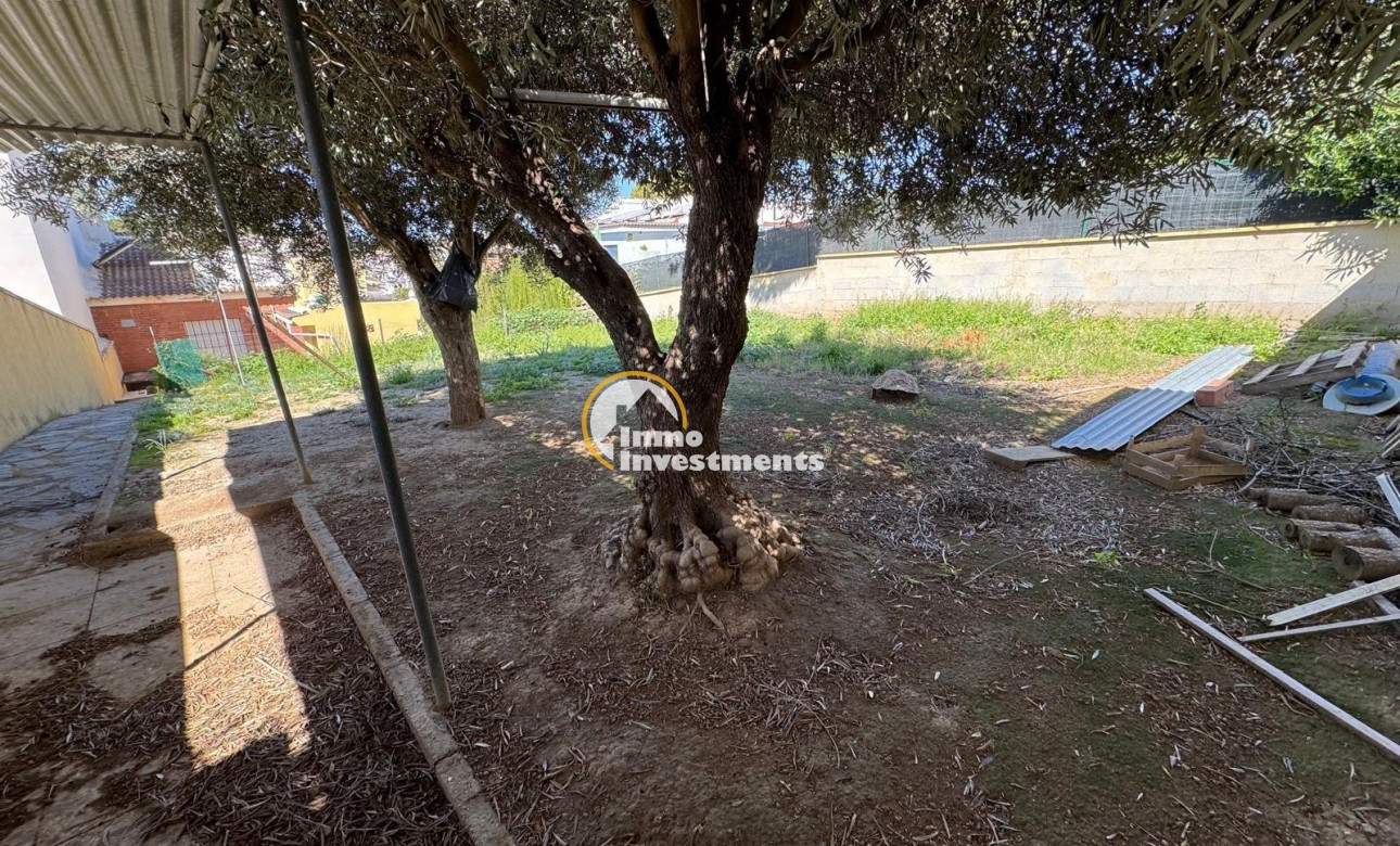 Reventa - Chalet independiente - Los Balcones