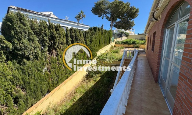 Reventa - Chalet independiente - Los Balcones