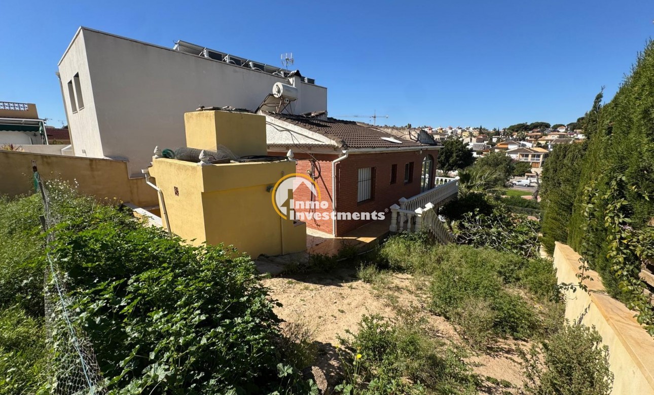 Reventa - Chalet independiente - Los Balcones