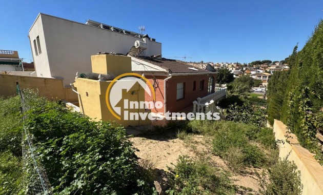 Reventa - Chalet independiente - Los Balcones