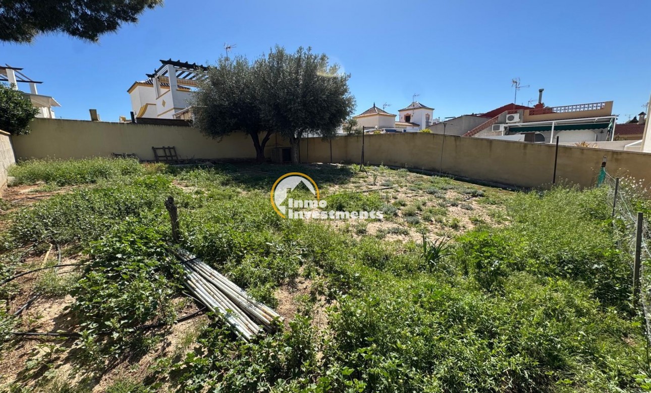 Reventa - Chalet independiente - Los Balcones