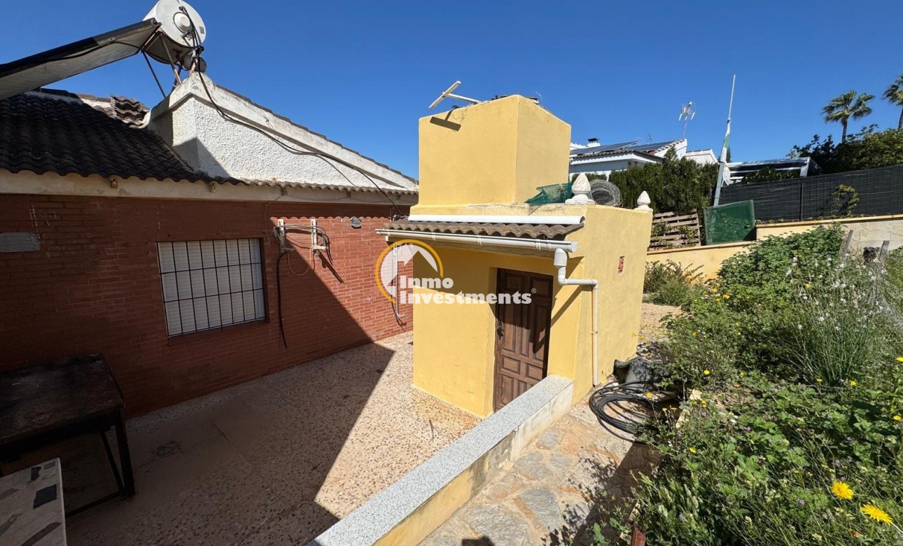 Reventa - Chalet independiente - Los Balcones