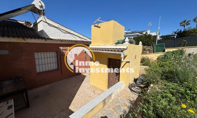 Reventa - Chalet independiente - Los Balcones