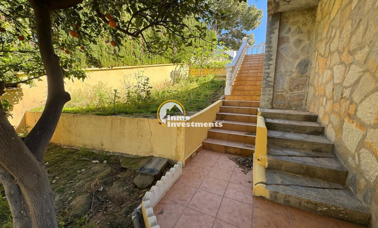 Reventa - Chalet independiente - Los Balcones