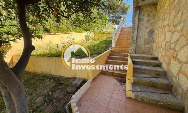 Reventa - Chalet independiente - Los Balcones