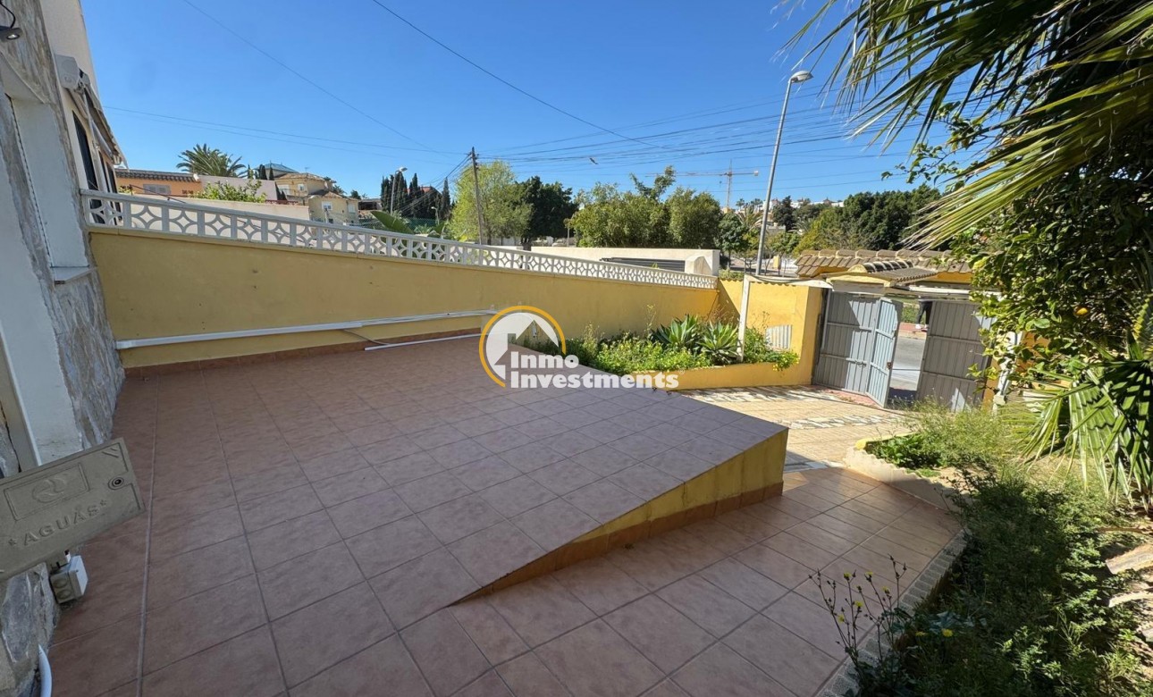 Reventa - Chalet independiente - Los Balcones