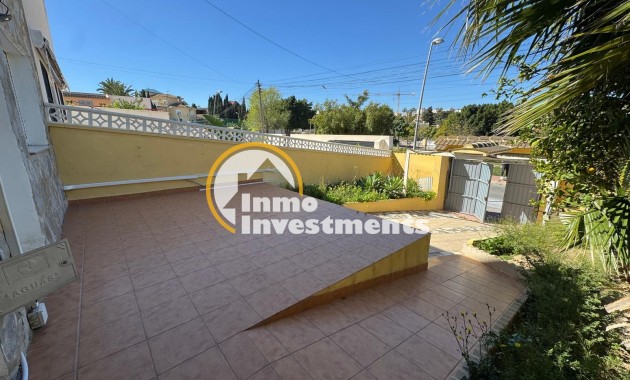 Reventa - Chalet independiente - Los Balcones
