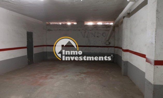 Reventa - Garaje - Torrevieja - Playa de Los Locos