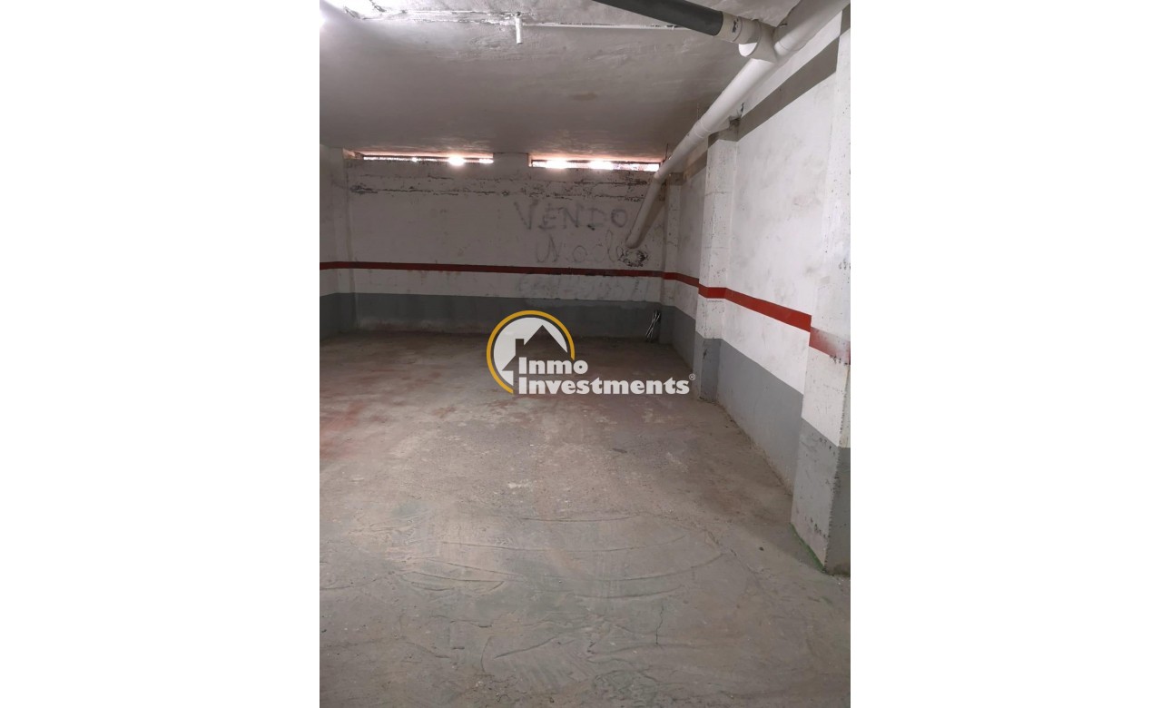 Reventa - Garaje - Torrevieja - Playa de Los Locos