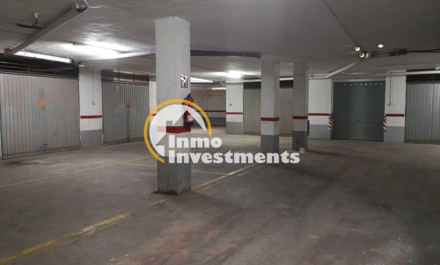 Reventa - Garaje - Torrevieja - Playa de Los Locos