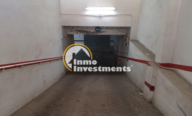 Reventa - Garaje - Torrevieja - Playa de Los Locos