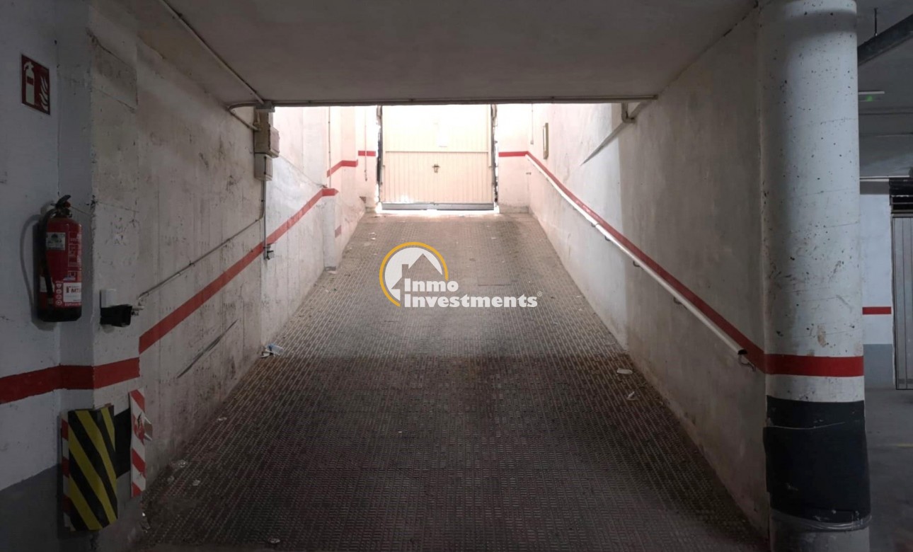 Reventa - Garaje - Torrevieja - Playa de Los Locos