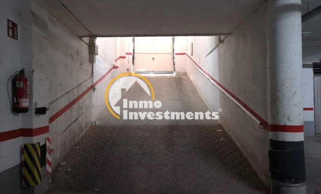 Reventa - Garaje - Torrevieja - Playa de Los Locos