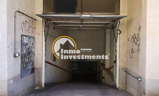 Reventa - Garaje - Torrevieja - Playa de Los Locos