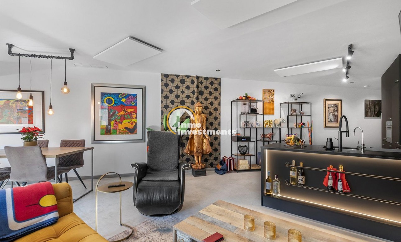 Reventa - Apartamento - Formentera del Segura - Pueblo 5