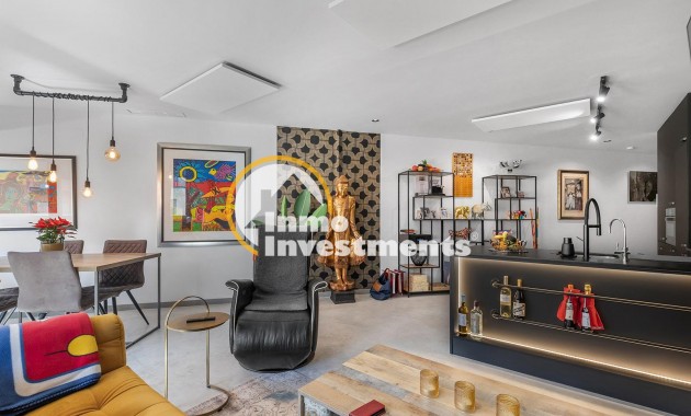 Reventa - Apartamento - Formentera del Segura - Pueblo 5