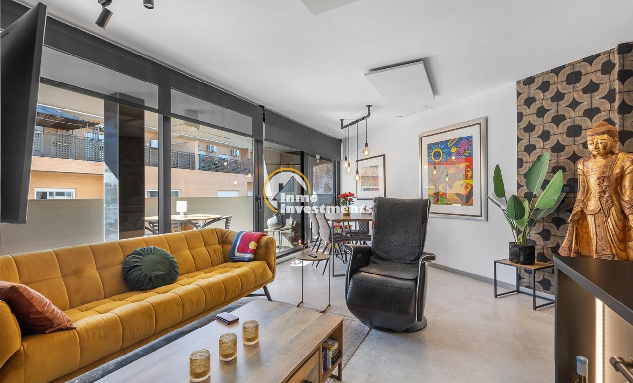 Reventa - Apartamento - Formentera del Segura - Pueblo 5