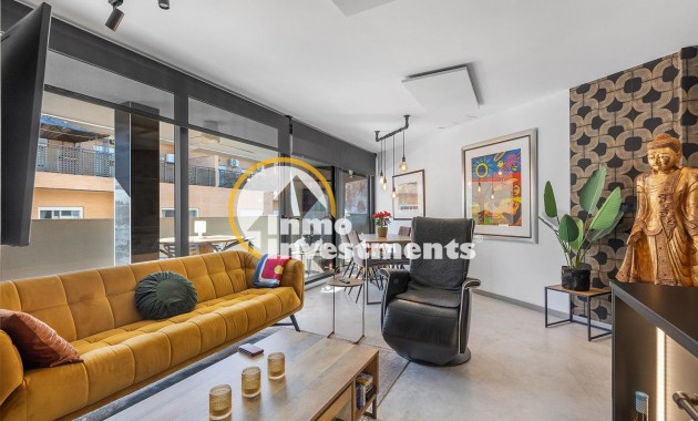 Reventa - Apartamento - Formentera del Segura - Pueblo 5