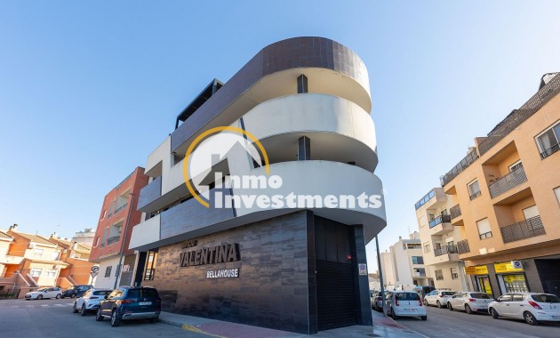 Reventa - Apartamento - Formentera del Segura - Pueblo 5