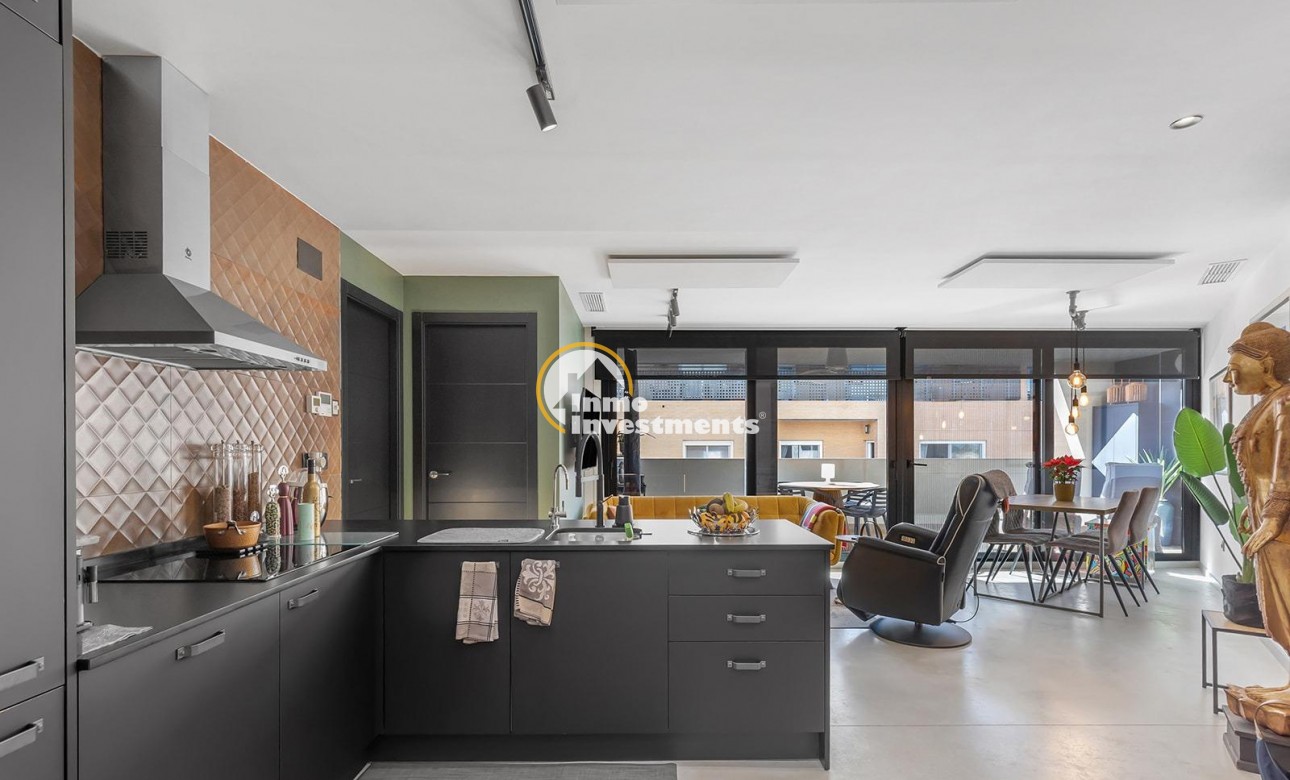 Reventa - Apartamento - Formentera del Segura - Pueblo 5