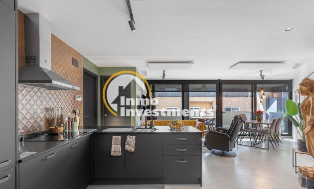 Reventa - Apartamento - Formentera del Segura - Pueblo 5