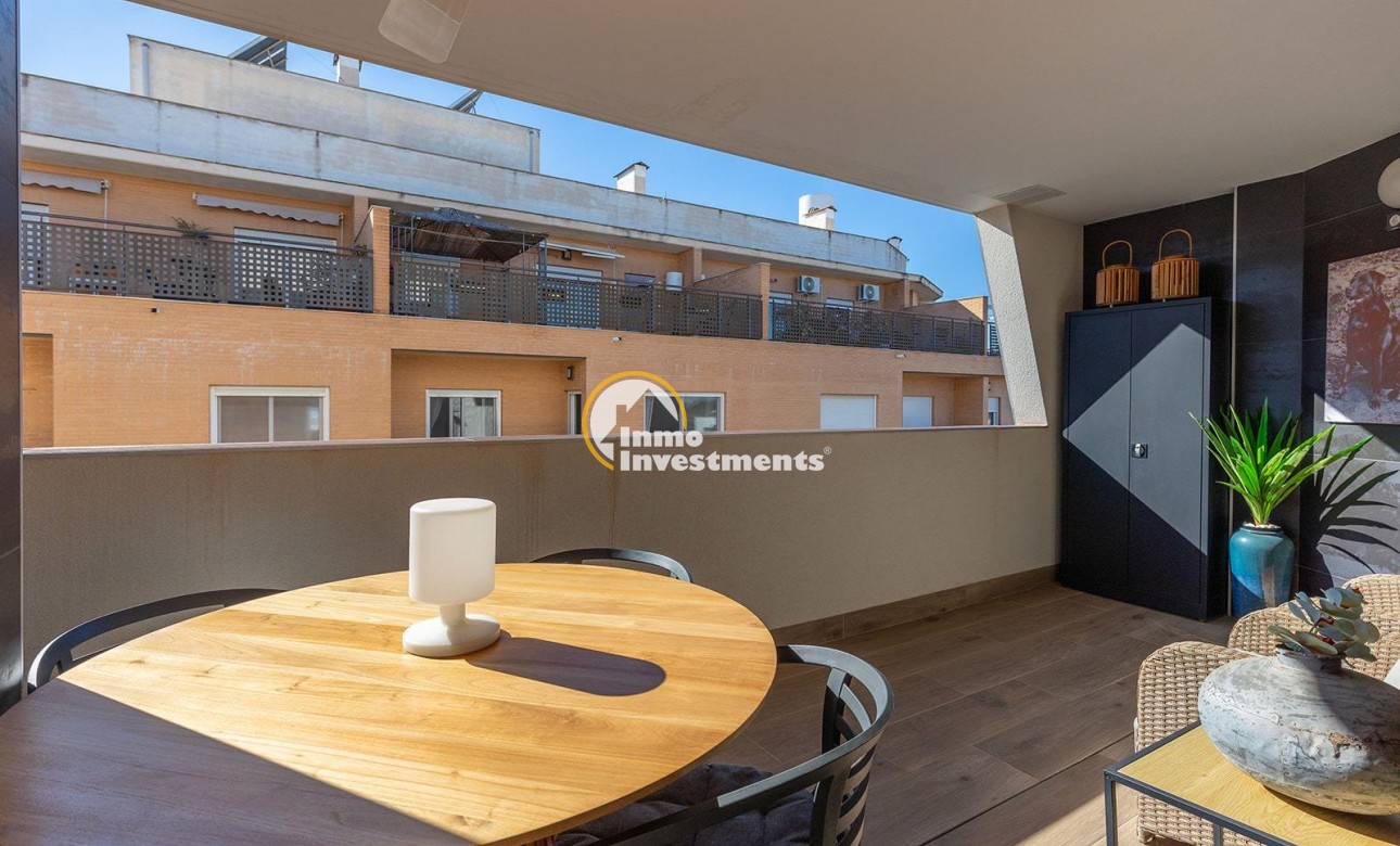 Reventa - Apartamento - Formentera del Segura - Pueblo 5