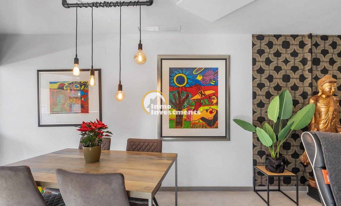 Reventa - Apartamento - Formentera del Segura - Pueblo 5