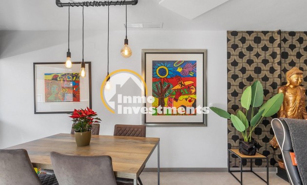 Reventa - Apartamento - Formentera del Segura - Pueblo 5