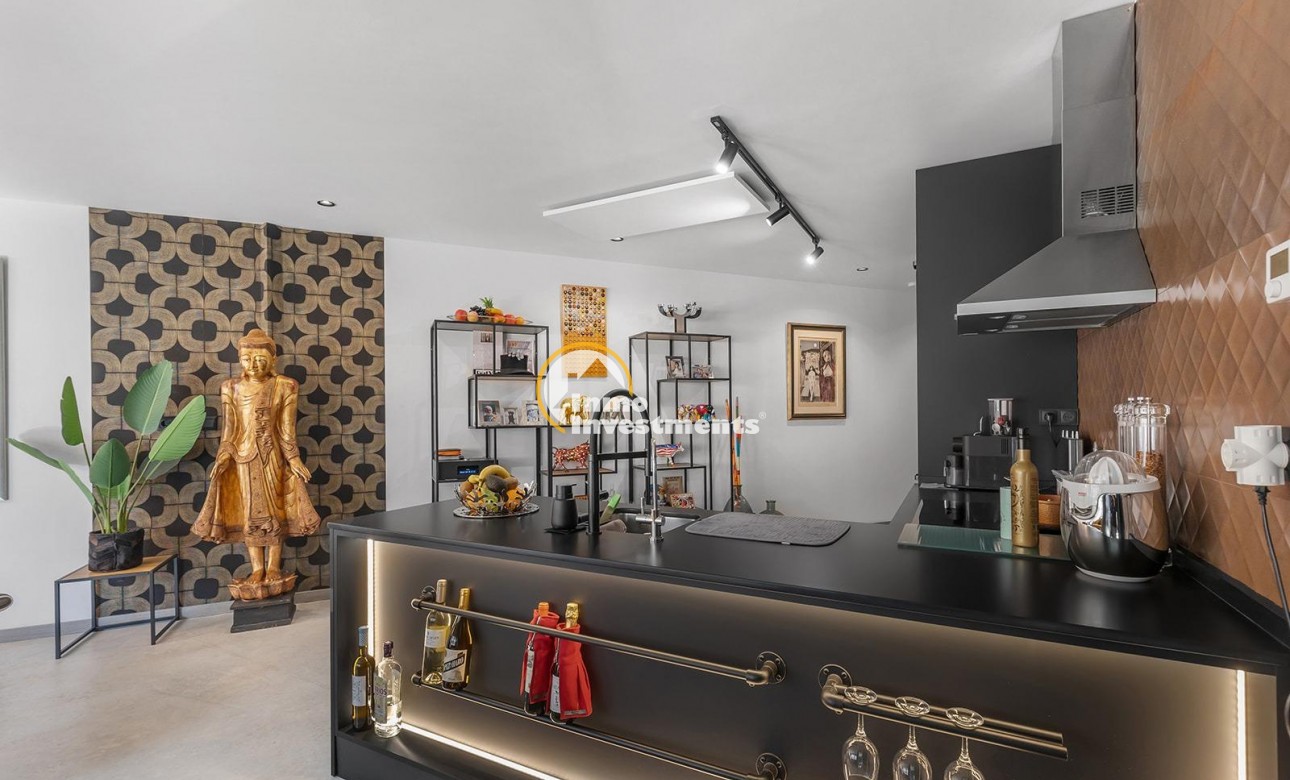 Reventa - Apartamento - Formentera del Segura - Pueblo 5