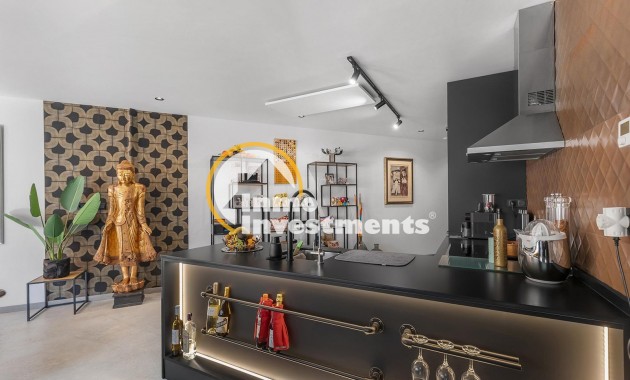 Reventa - Apartamento - Formentera del Segura - Pueblo 5