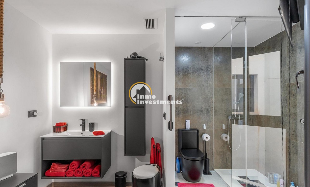 Reventa - Apartamento - Formentera del Segura - Pueblo 5