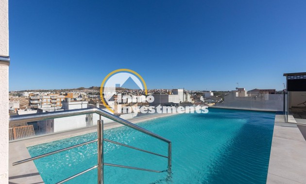 Reventa - Apartamento - Formentera del Segura - Pueblo 5
