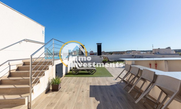 Reventa - Apartamento - Formentera del Segura - Pueblo 5