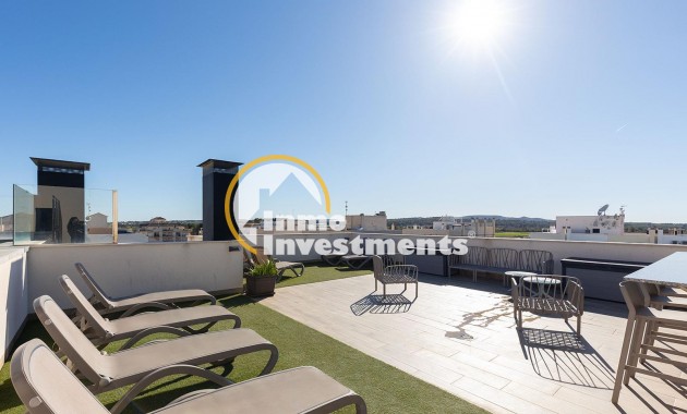 Reventa - Apartamento - Formentera del Segura - Pueblo 5