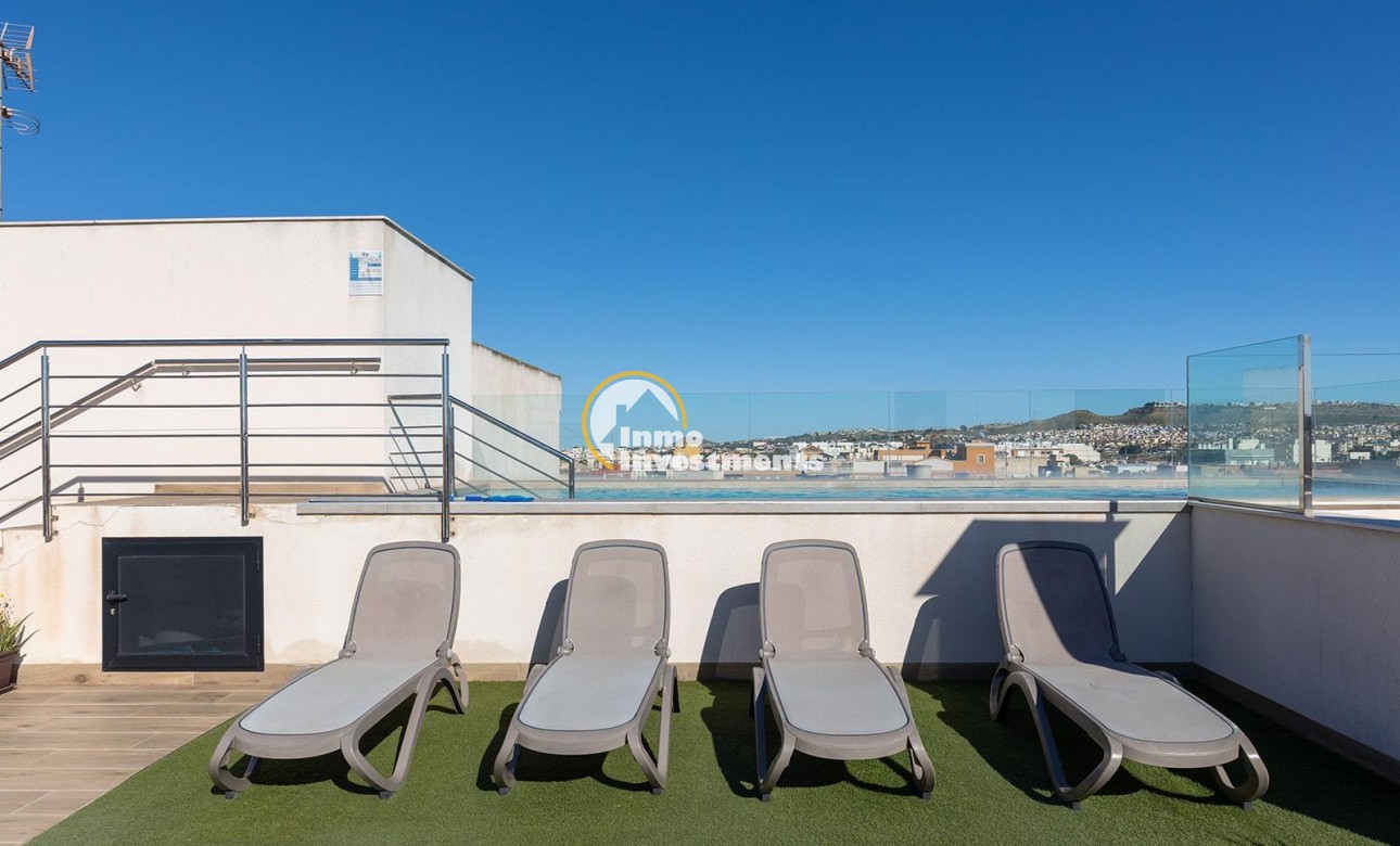 Reventa - Apartamento - Formentera del Segura - Pueblo 5