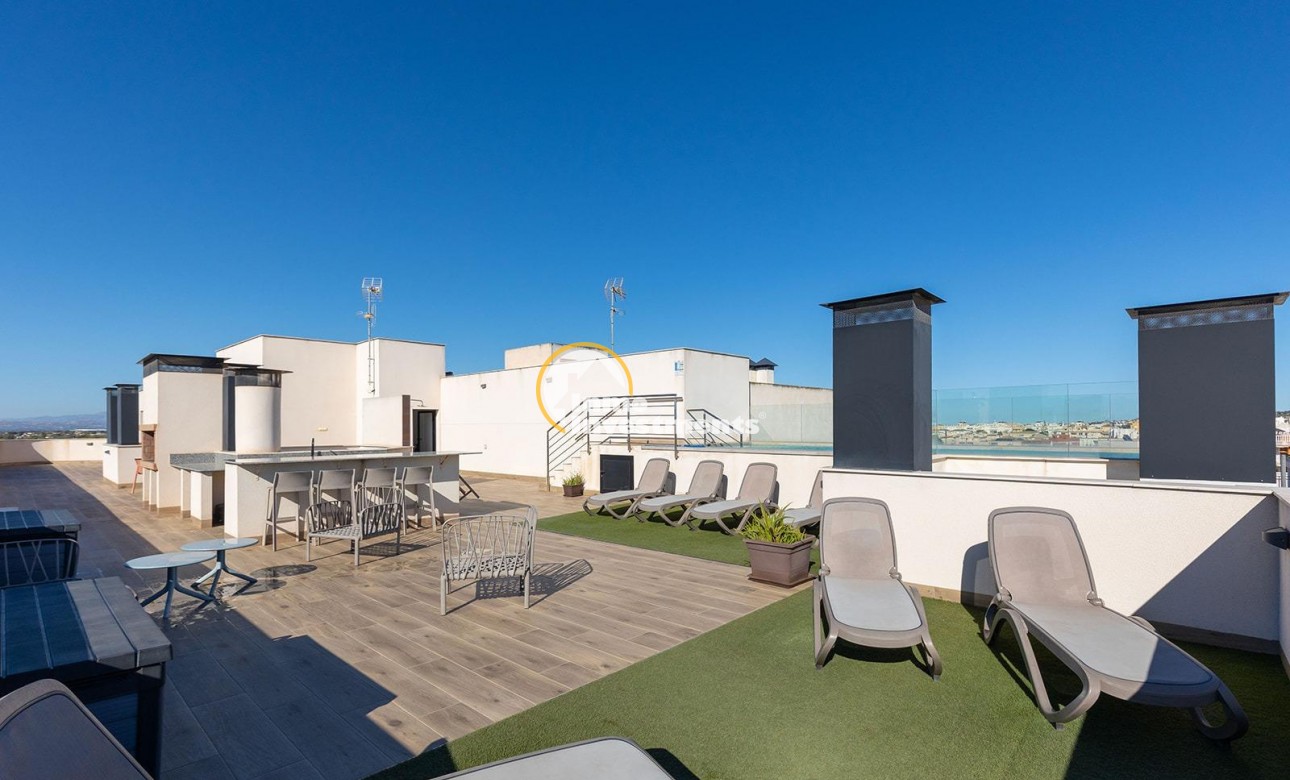 Reventa - Apartamento - Formentera del Segura - Pueblo 5