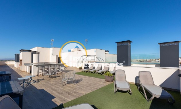 Reventa - Apartamento - Formentera del Segura - Pueblo 5